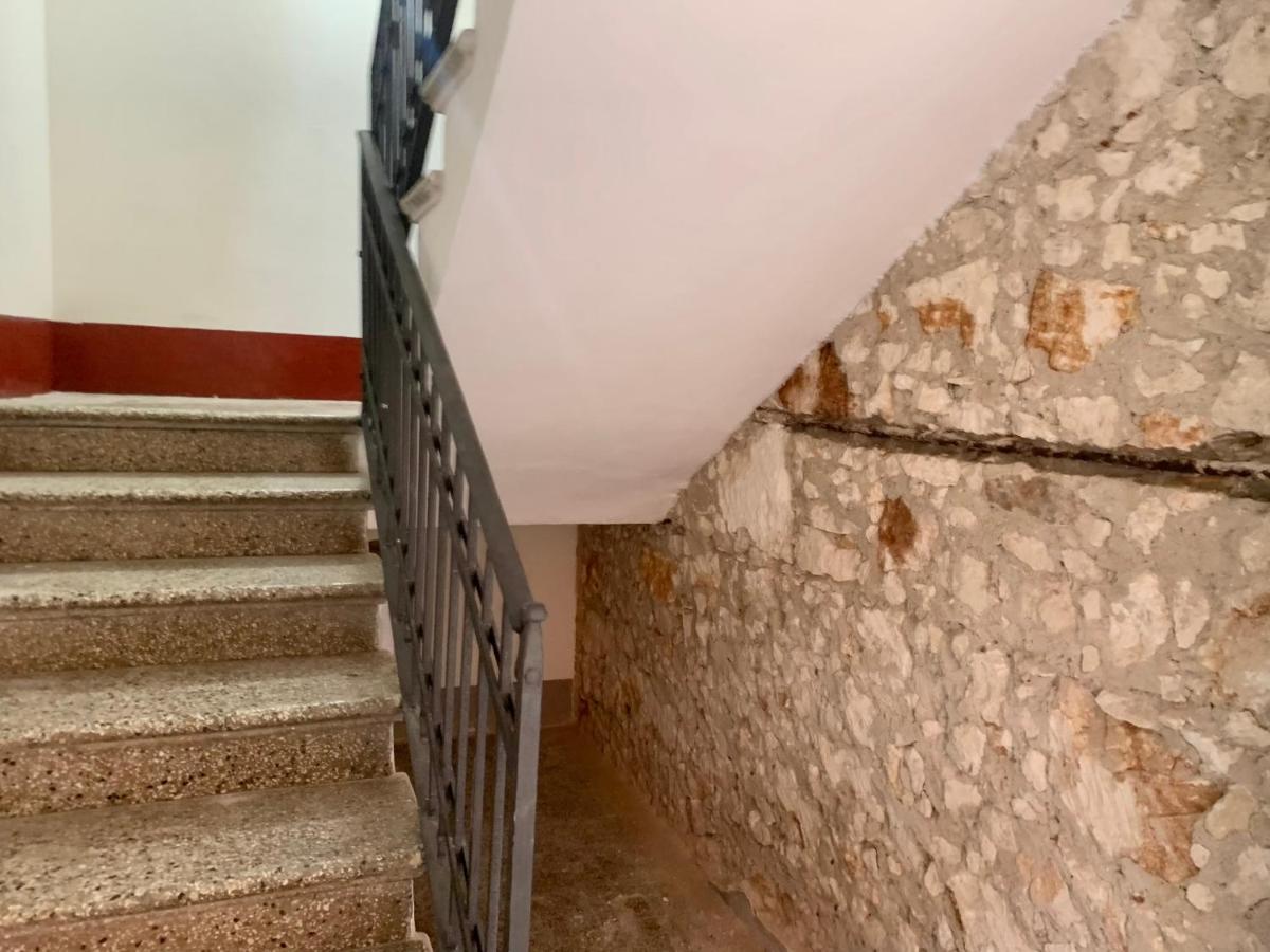 Casetta Giuliana Siraküza Dış mekan fotoğraf